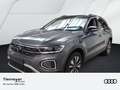 Volkswagen T-Roc 2.0 TDI DSG GOAL KAMERA AHK Grau - thumbnail 1