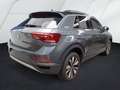 Volkswagen T-Roc 2.0 TDI DSG GOAL KAMERA AHK Grau - thumbnail 3