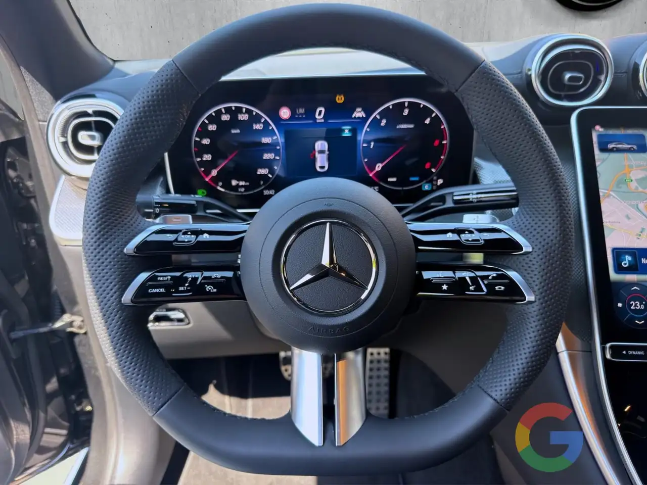 Mercedes-Benz GLC 2026 — фото 10