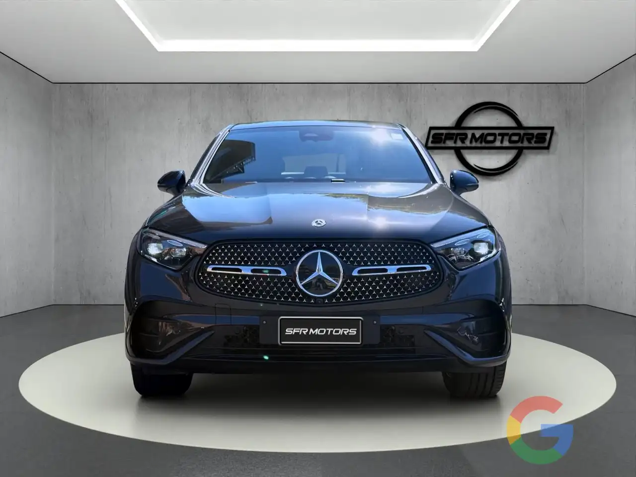 Mercedes-Benz GLC 2026