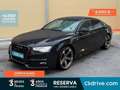 Audi A5 Sportback 2.0 TDI 150cv S line edition Negro - thumbnail 1