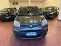 Fiat Panda 1.2 Lounge 5 posti Grijs - thumbnail 2