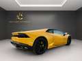 Lamborghini Huracán LP610-4*KAMERA*LIFT*KERAMIK*LED* Jaune - thumbnail 6
