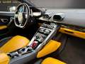 Lamborghini Huracán LP610-4*KAMERA*LIFT*KERAMIK*LED* Jaune - thumbnail 9
