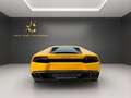 Lamborghini Huracán LP610-4*KAMERA*LIFT*KERAMIK*LED* Jaune - thumbnail 5