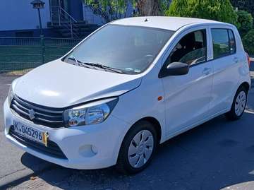 Celerio 1.0 Comfort