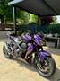 Kawasaki Z 750 Lilla - thumbnail 1