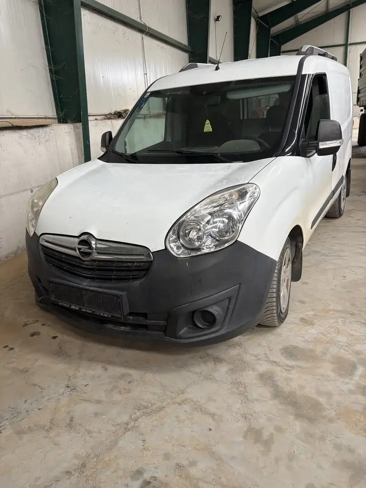 Opel Combo Life