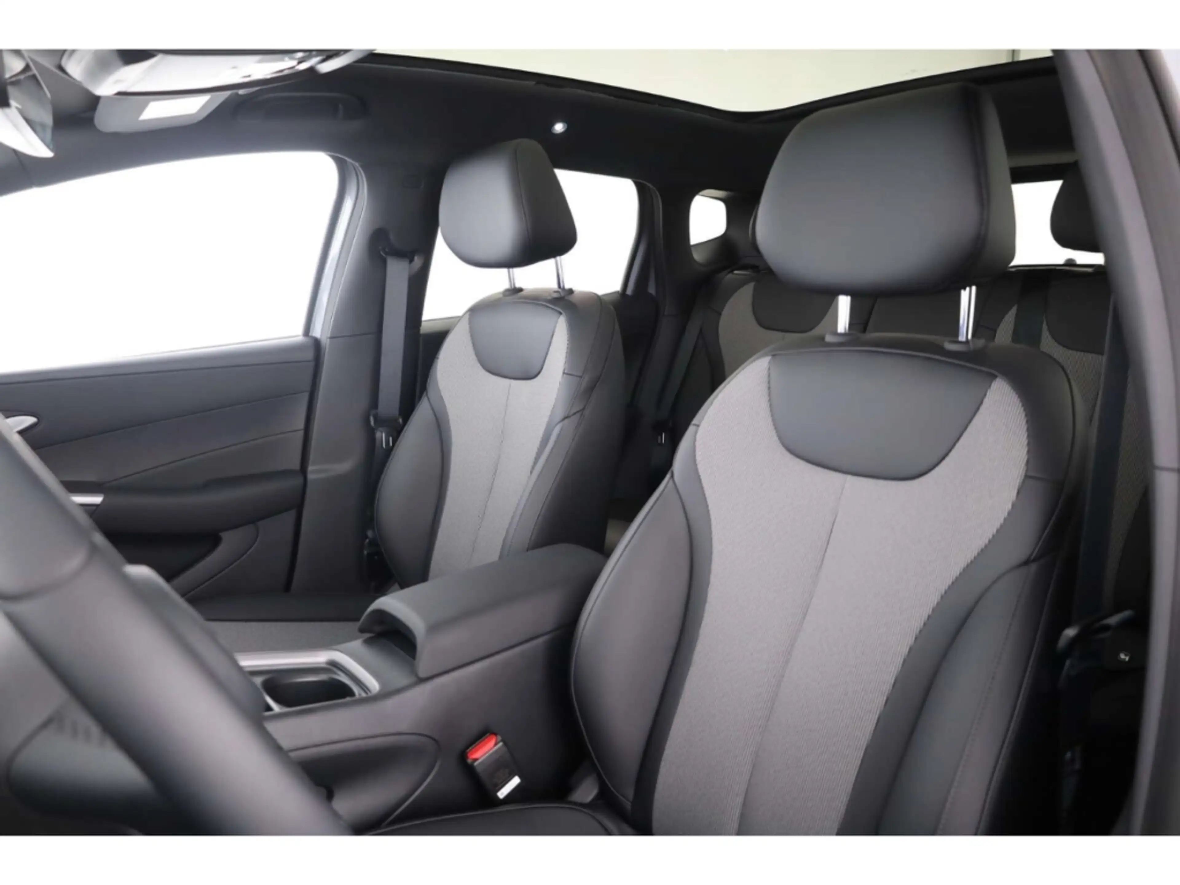 BYD Dolphin G DM-i Comfort — photo 11