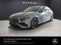 Mercedes-Benz A 180 AMG-NIGHT-DISTRONIC-KEYLESS-AHK-UVP 47.200,- Grau - thumbnail 1