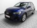 Audi Q3 45 TFSI e S line Navi AHK Kamera Blau - thumbnail 2