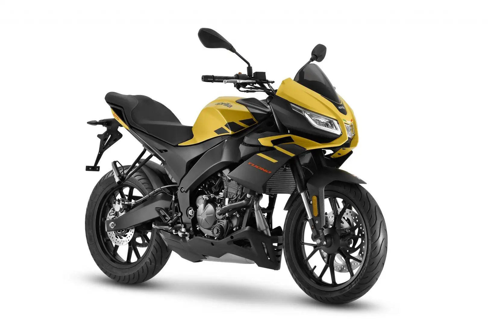 Aprilia Tuono Aktionspreis Bleu - 1