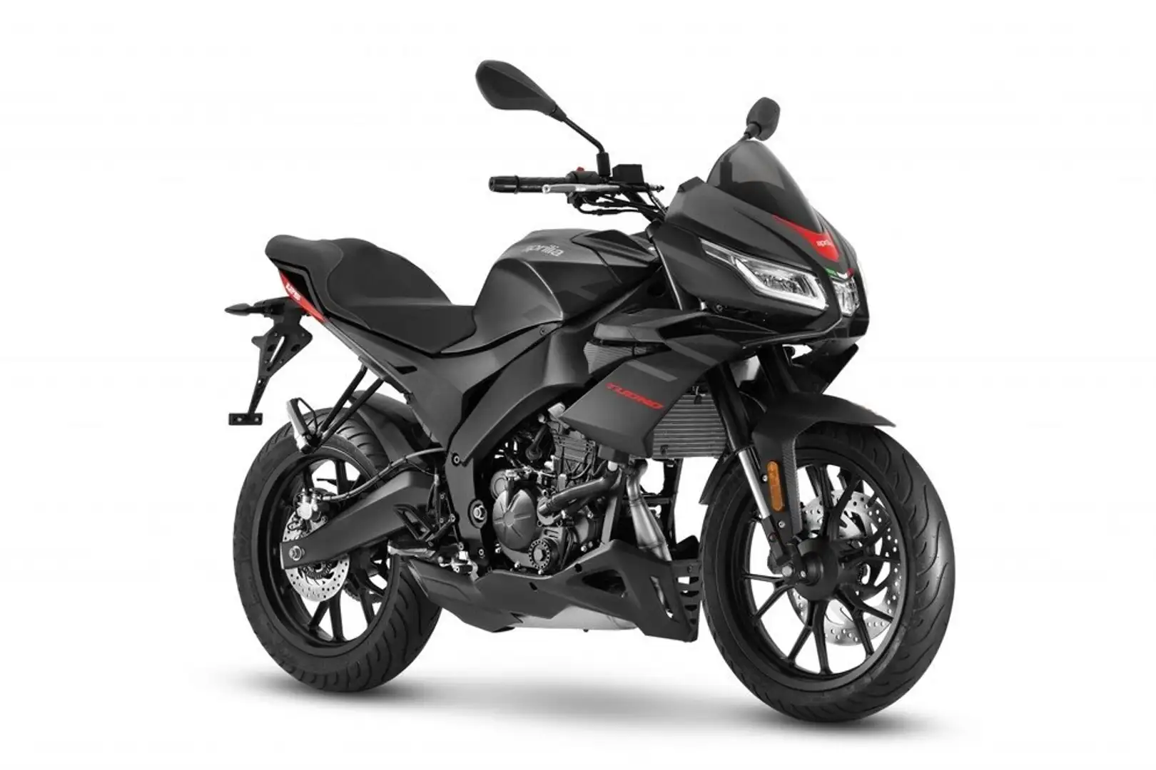 Aprilia Tuono Aktionspreis Niebieski - 2