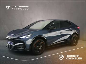 VZ Adrenaline 340pk Automaat Panoramadak, Warmtepo