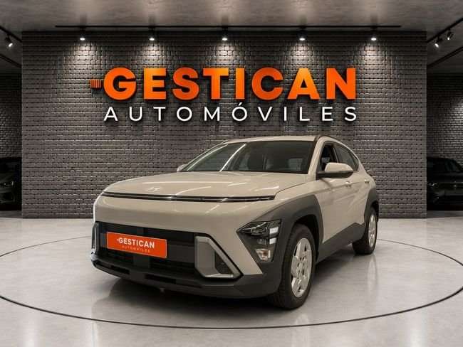 Hyundai KONA 1.0 TGDI Maxx 4x2 - foto 1