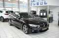 BMW 435 4 Coupe 435 i xDrive*M-Sport *Dt.Fzg. *1.Hd. Schwarz - thumbnail 1