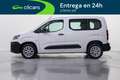 Citroen Berlingo Combi BlueHDi S&S Talla M Live Pack Busin Blanco - thumbnail 8