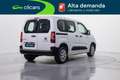 Citroen Berlingo Combi BlueHDi S&S Talla M Live Pack Busin Blanco - thumbnail 5