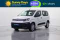 Citroen Berlingo Combi BlueHDi S&S Talla M Live Pack Busin Blanco - thumbnail 1
