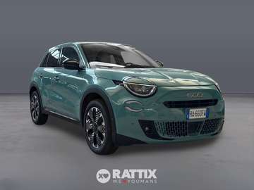 1.2 hybrid 145CV La Prima II auto