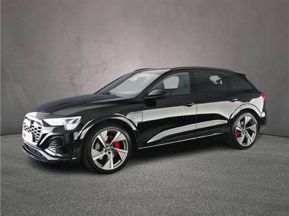 Audi Q8 e-tron 55 quattro S Edition 115 kWh | Pano | Head Up | Tr