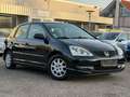Honda Civic Lim. 5-trg. 1.4 i LS-Klima Schwarz - thumbnail 4