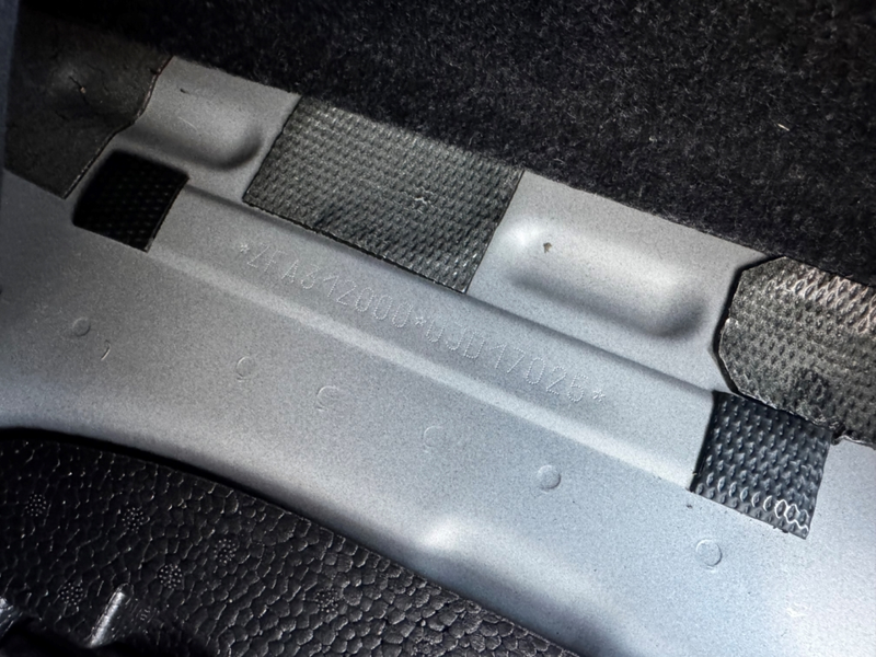 Abarth 595 C Pista Faltdach AD Bi-Xenon Apple CarPlay Android — photo 8