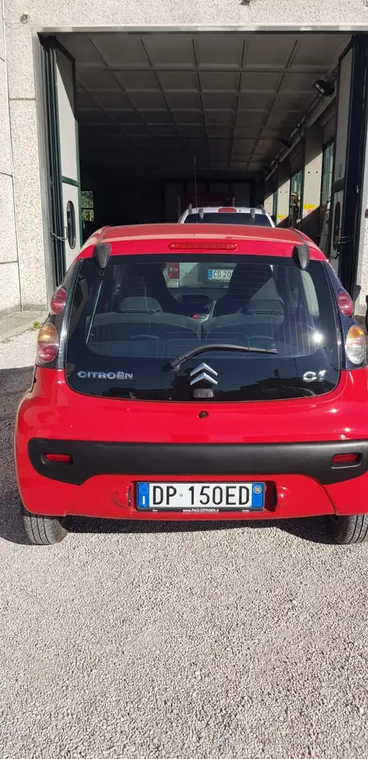 Citroen C1 3p 1.0 C1ty - 1