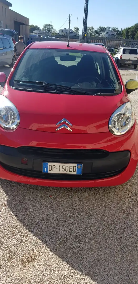 Citroen C1 3p 1.0 C1ty - 2