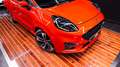 Ford Puma 1.0 EcoBoost MHEV ST-Line 125 Rot - thumbnail 2