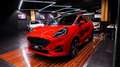Ford Puma 1.0 EcoBoost MHEV ST-Line 125 Rosso - thumbnail 5