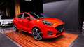 Ford Puma 1.0 EcoBoost MHEV ST-Line 125 Rot - thumbnail 1