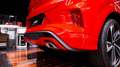 Ford Puma 1.0 EcoBoost MHEV ST-Line 125 Rot - thumbnail 48