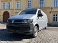 Volkswagen T6 Kastenwagen LR 2,0 TDI Heckklappe 1.Besitz Ö... Argintiu - thumbnail 12