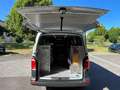 Volkswagen T6 Kastenwagen LR 2,0 TDI Heckklappe 1.Besitz Ö... Argintiu - thumbnail 8