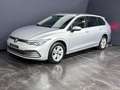 Volkswagen Golf Variant Life 2.0 TDI Grau - thumbnail 2