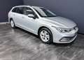 Volkswagen Golf Variant Life 2.0 TDI Grau - thumbnail 13
