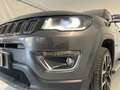 Jeep Compass 2.0 mjt OPENING EDITION 4WD 140cv AUTO IPER FULL Grigio - thumbnail 5