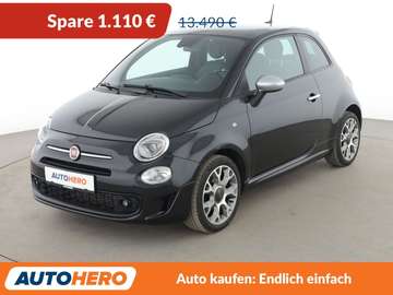 1.2 Rockstar Aut.*NAVI*TEMPO*ALU*LIM*PDC*