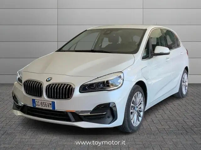 BMW 225 Serie 2 A.T. (F45) 225xe Active Tourer iPerformance Luxury aut.