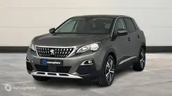 Peugeot 3008 1.5 BlueHDi 130ch E6.c Allure S\u0026S
