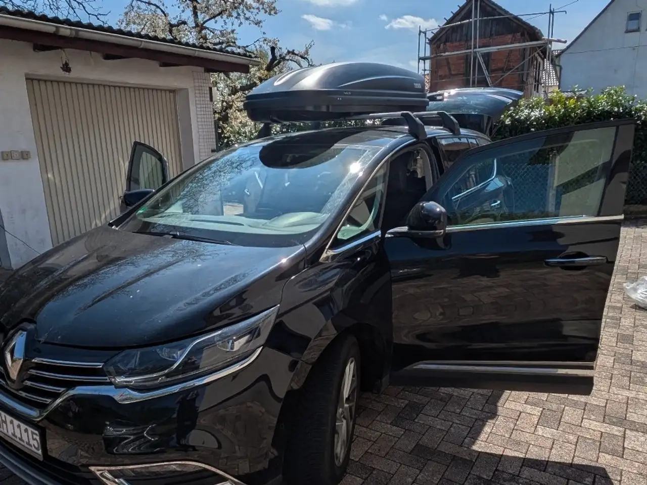 Renault Espace