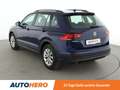 Volkswagen Tiguan 1.4 TSI Trendline BlueMotion*NAVI*PDC*SHZ* Blau - thumbnail 4