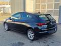 Opel Astra 1.5 D Edition Klimaautomatik NAVI LED Noir - thumbnail 5