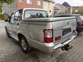 SsangYong Musso 2.9 Turbo 4X4 Airco Cuir UTILITAIRE DOUBLE CABINE Grau - thumbnail 2