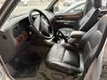 SsangYong Musso 2.9 Turbo 4X4 Airco Cuir UTILITAIRE DOUBLE CABINE Grau - thumbnail 7