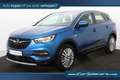 Opel Grandland X 1.2 Turbo Innovation *1ste Eigenaar*Navigatie*Leer Blauw - thumbnail 1