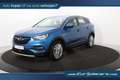 Opel Grandland X 1.2 Turbo Innovation *1ste Eigenaar*Navigatie*Leer Blauw - thumbnail 4