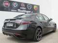 Alfa Romeo Giulia Sprint 210 **ALLRAD+AUTOMATIK** Schwarz - thumbnail 6
