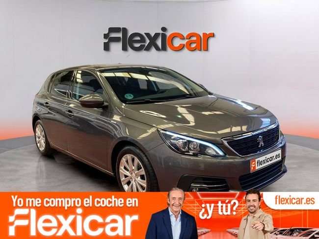 Peugeot 308 5p Style PureTech 130 S&S 6 Vel. MAN - foto 1